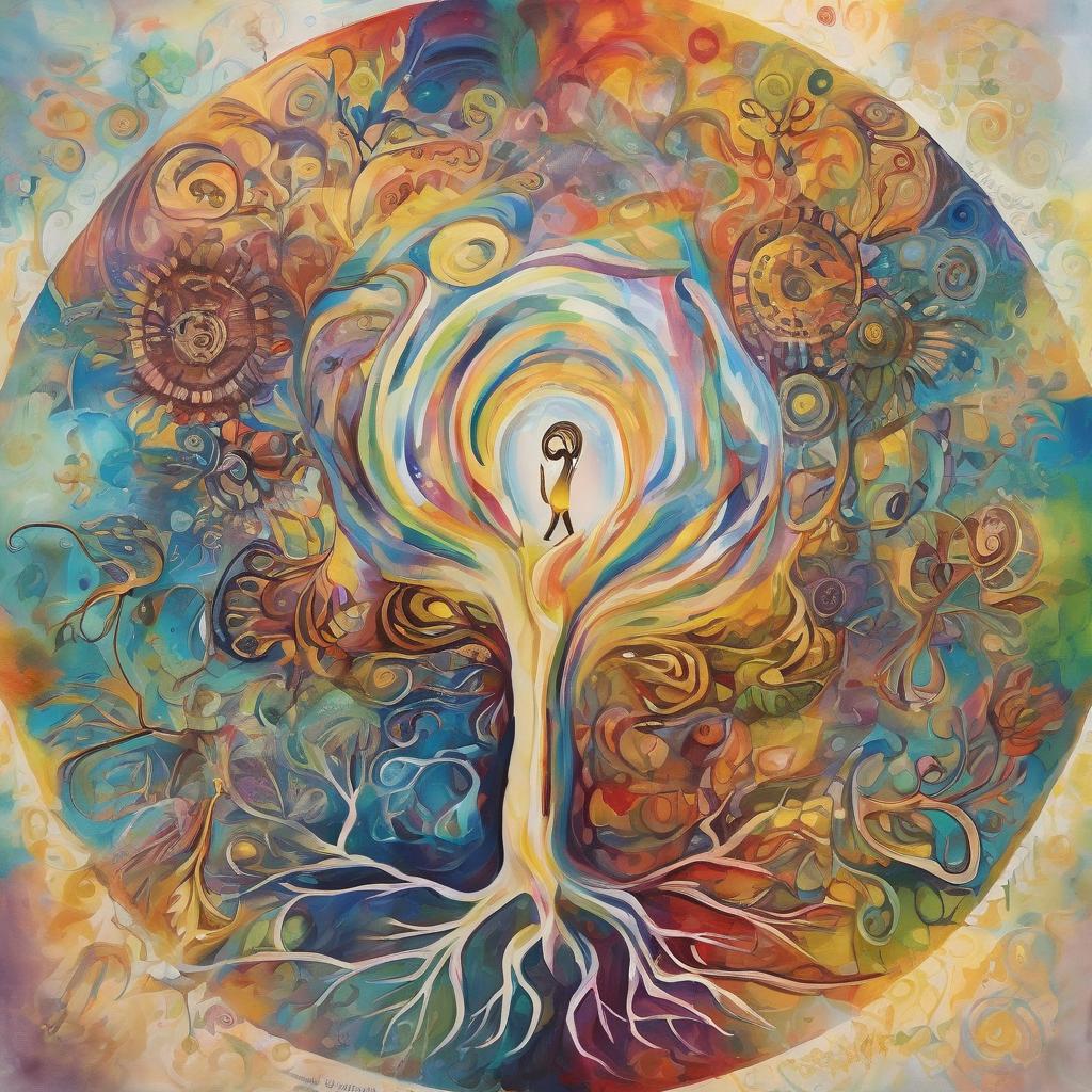 Η καθημερινή προσέγγιση που ενθαρρύνει την έμπνευση και τη νοητική εστίαση