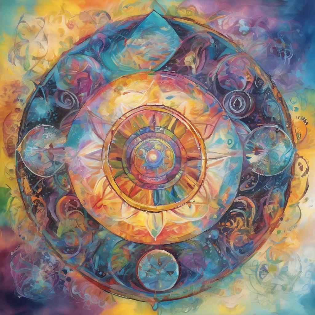 Αλλάξτε τον τρόπο σκέψης σας για περισσότερη γαλήνη και αποτελεσματικότητα