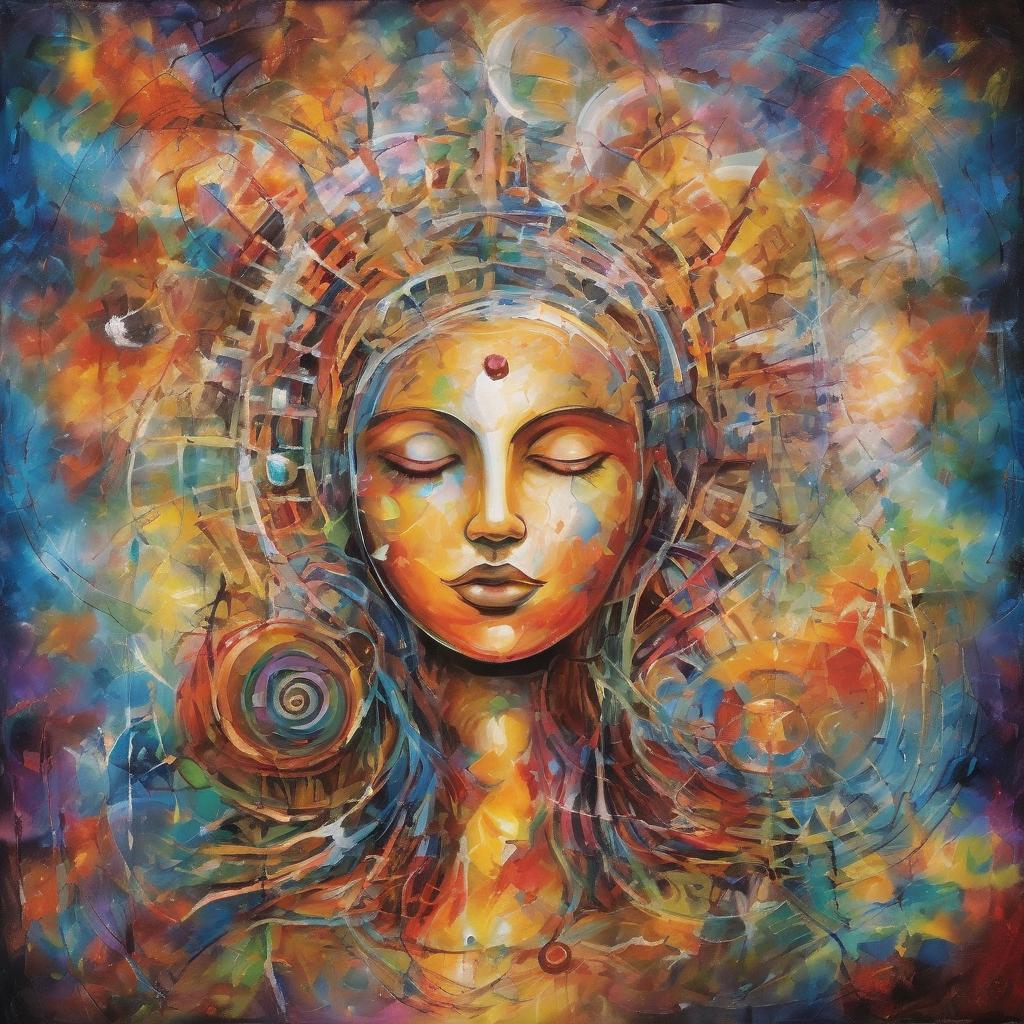 Μεταστροφή της σκέψης για ενίσχυση της έμπνευσης