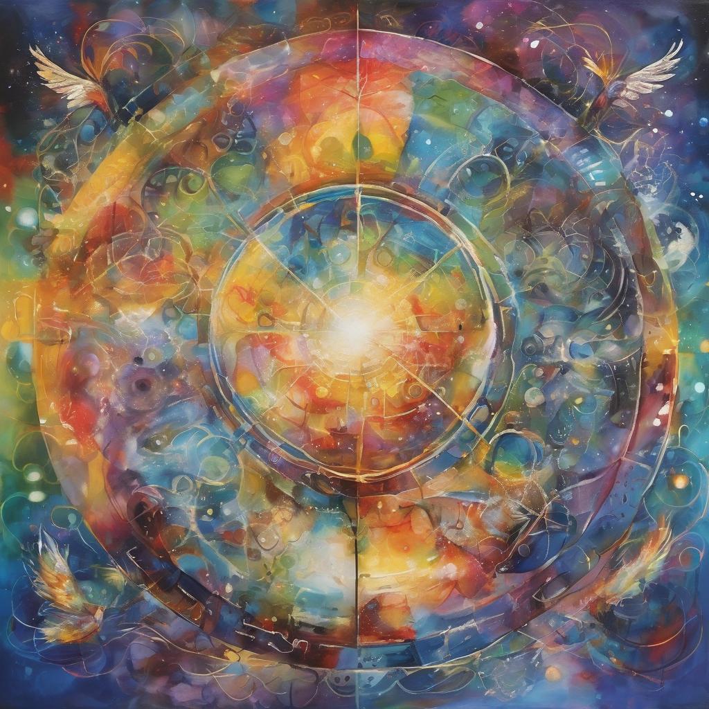 Πέτυχε τους στόχους σου με σαφήνεια και αποφασιστικότητα