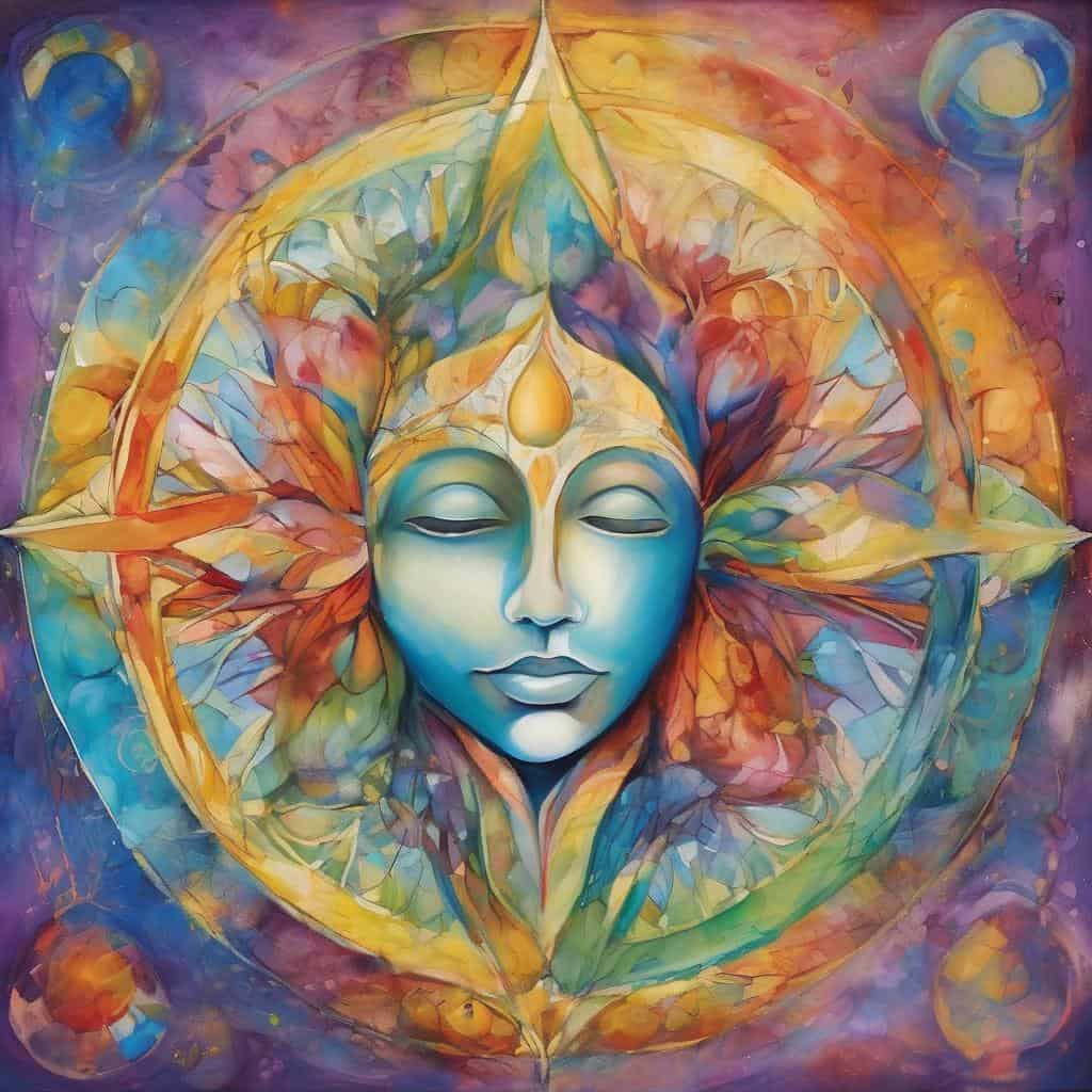 Ποίημα για αυτοεκπλήρωση και θετικότητα.