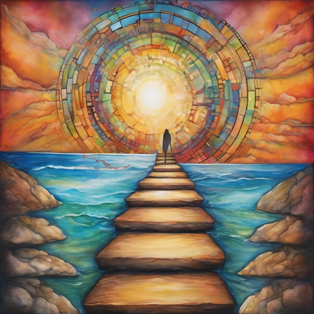 Μεταστροφή αντίληψης: Ανανεώνοντας την προοπτική σας