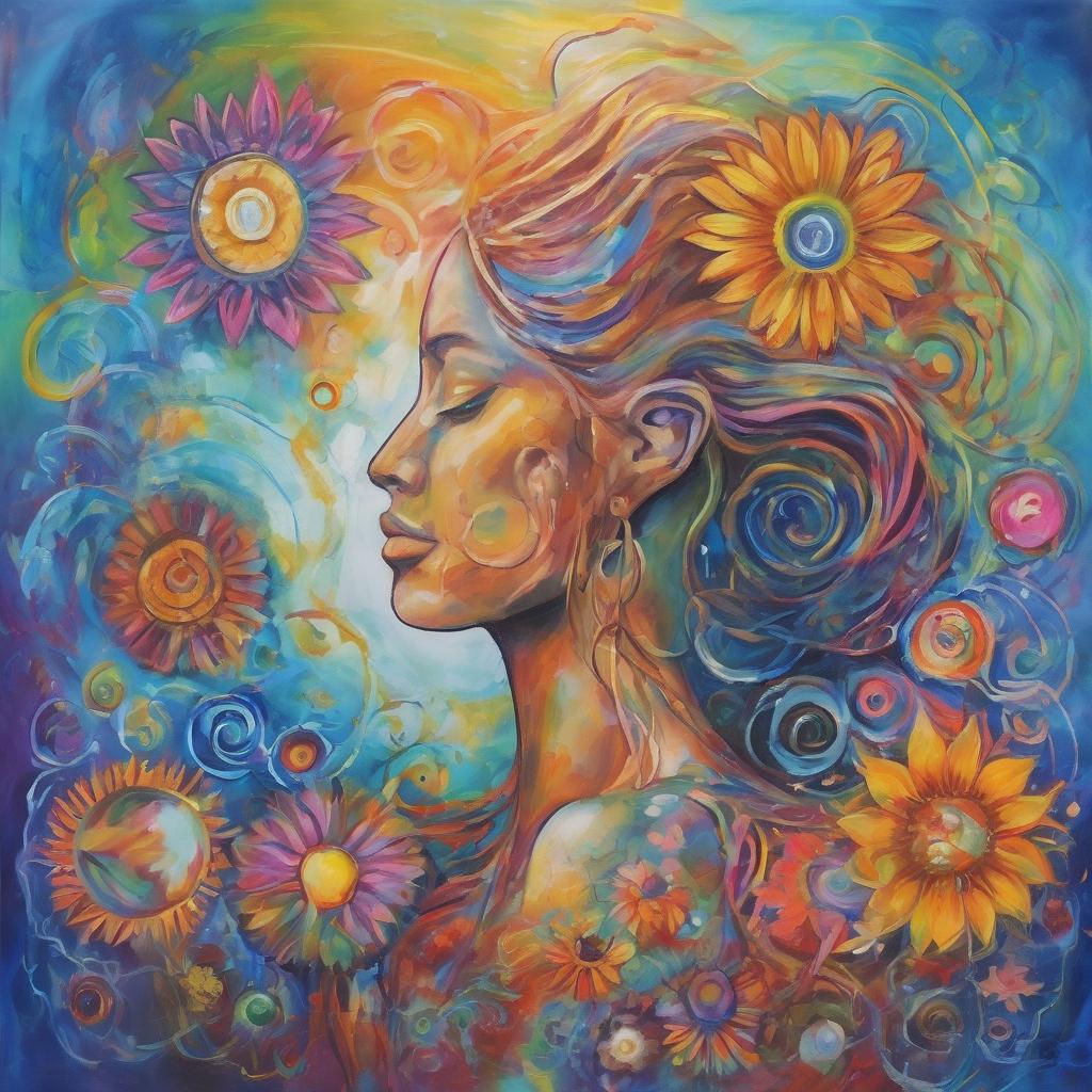 Τροποποίηση της Σκέψης για Αναζωογόνηση