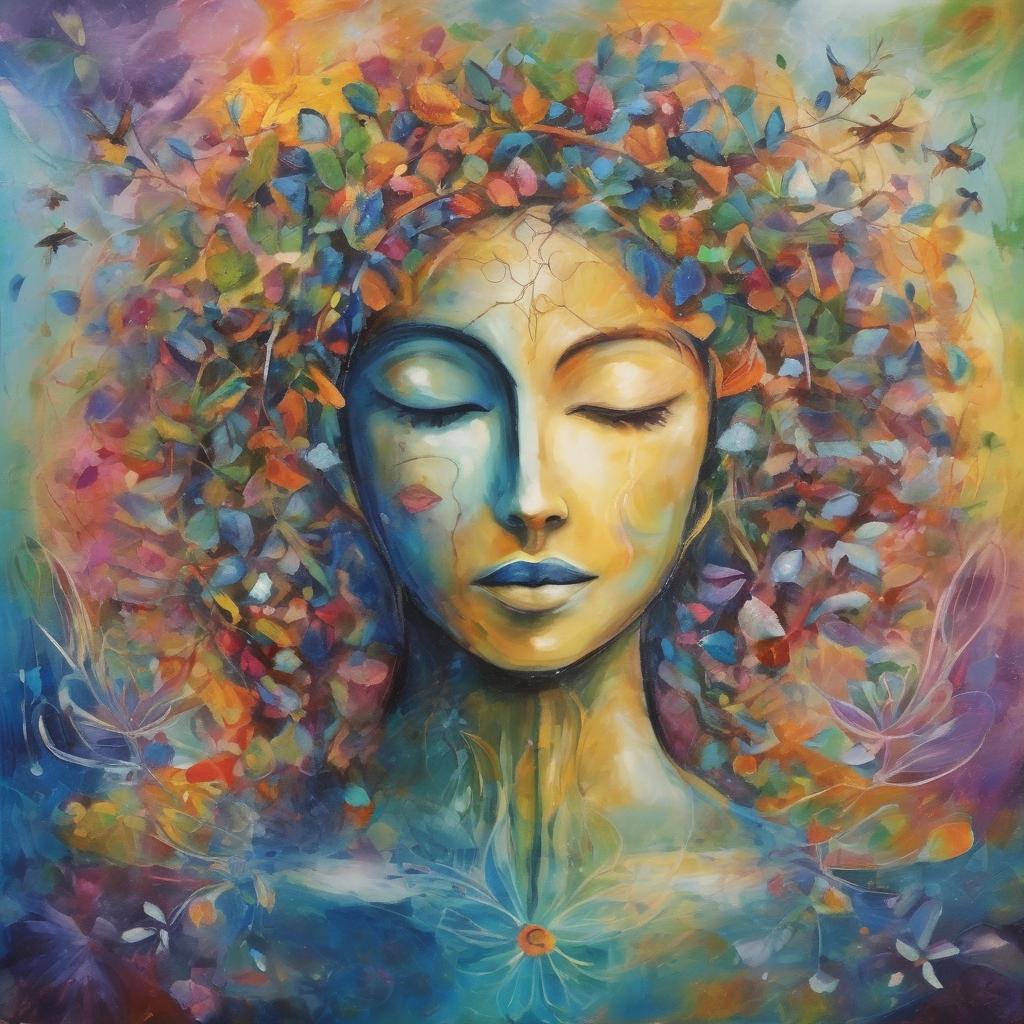 Ενδυναμωθείτε μέσα από την Σιωπηλή Δύναμη της Σκέψης