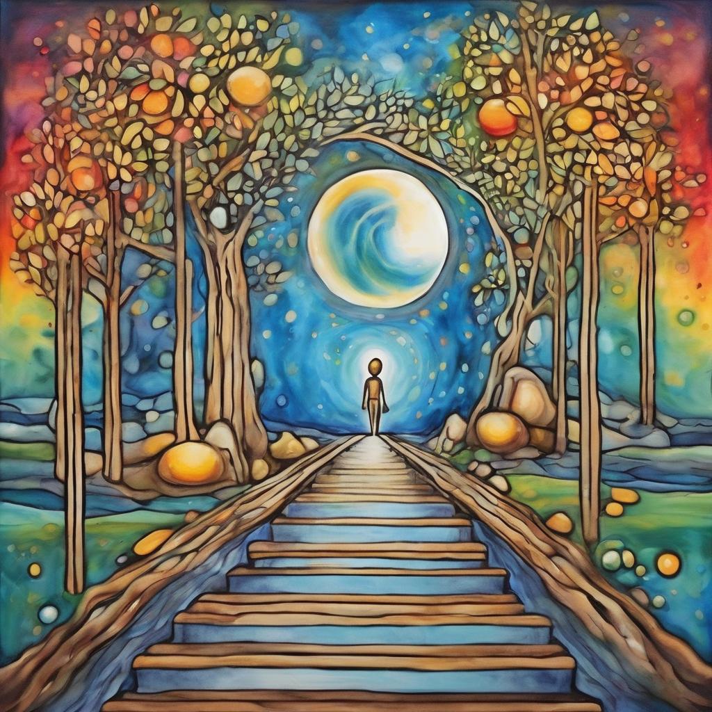 Διαμόρφωση νέων πεποιθήσεων για ενίσχυση της έμπνευσης