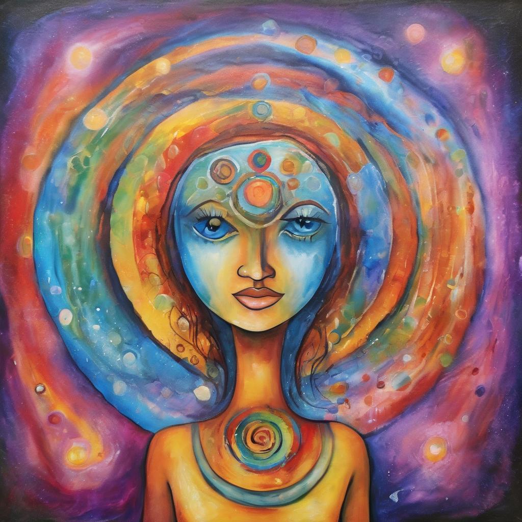 Ανακάλυψε τη δύναμη της Αλλαγής: Σκέψεις που Μεταμορφώνουν την Αντίληψη