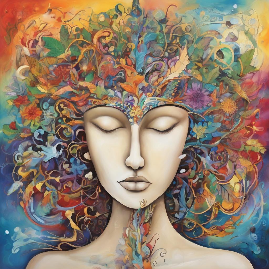 Κατανόηση των συναισθημάτων για εσωτερική ανάπτυξη