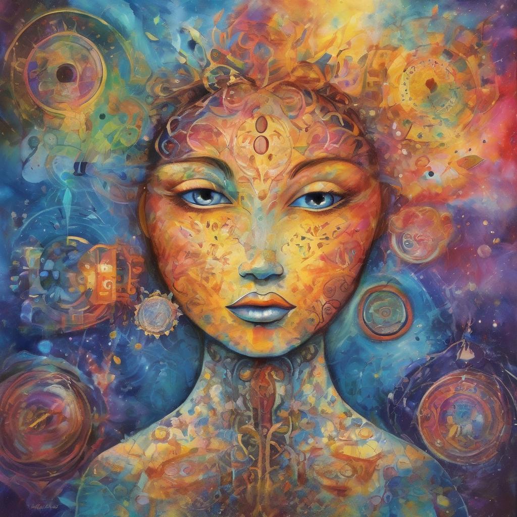 Η Τέχνη της Θετικής Σκέψης