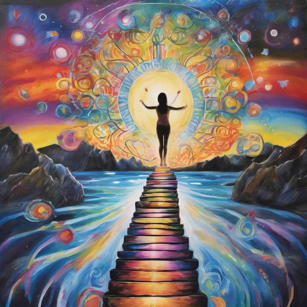 Μετατροπή Σκέψεων: Από Αμφιβολία σε Πίστη