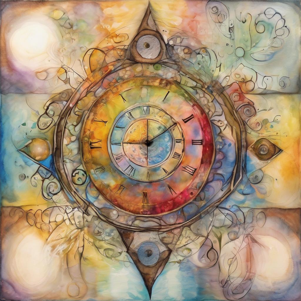 Μετατροπές σκέψης για αποτελεσματικότητα κατά τις μεταβατικές περιόδους